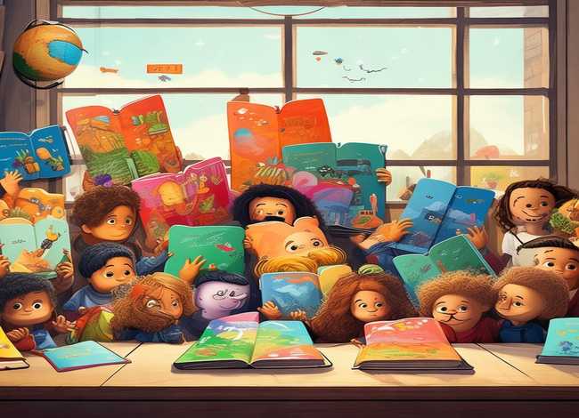 儿童写作故事书，故事 写作书