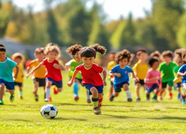 足球小故事儿童简短文字、足球小故事300字作文