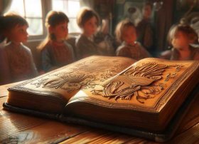 故事书讲故事（讲故事的书叫什么）