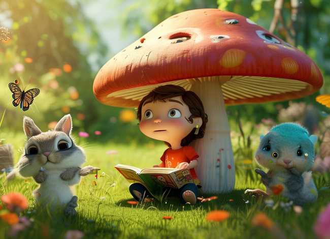 简短儿童小故事100字;幼儿简短小故事100字 简短儿童小故事100字;幼儿简短小故事100字