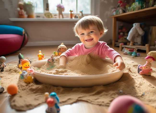 儿童心理沙盘有用吗(儿童心理沙盘游戏有用吗) 儿童心理沙盘有用吗(儿童心理沙盘游戏有用吗)