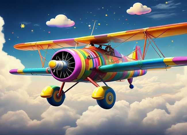 飞机讲故事、讲飞机的故事 飞机讲故事、讲飞机的故事