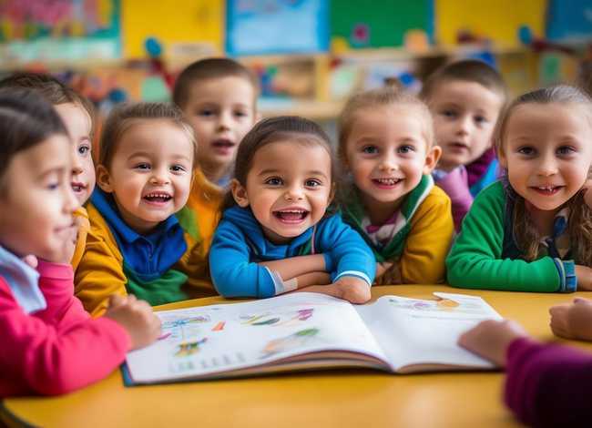 简单英文故事儿童五年级（简单英语小故事五年级）