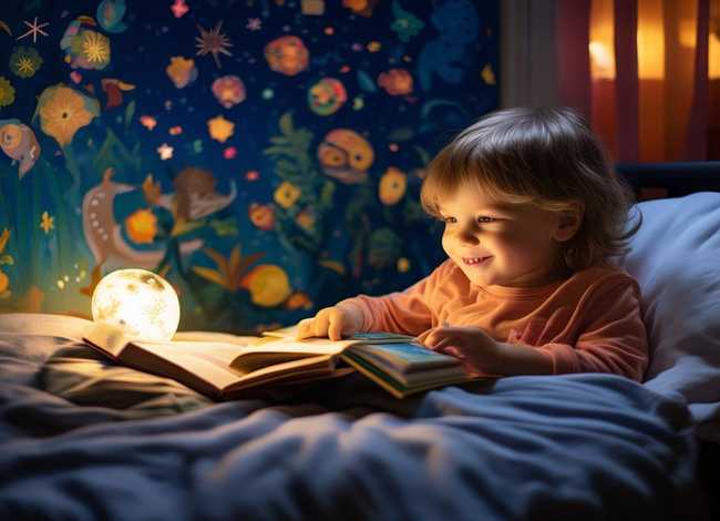 儿童故事试听 7-12岁的睡前故事 儿童故事试听 7-12岁的睡前故事