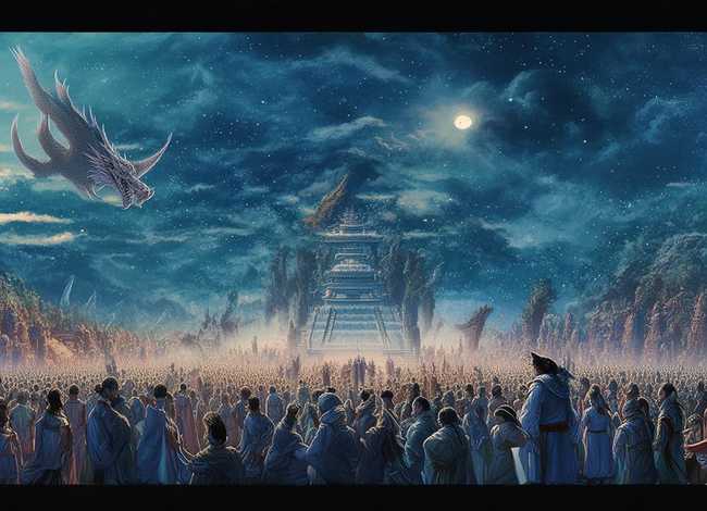 讲封神榜90版的故事 讲封神榜90版的故事有哪些