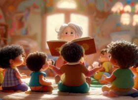 孩子能听的故事啊；孩子能听的故事啊有哪些