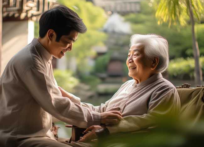 孝顺故事视频 孝顺故事视频大全