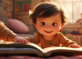 感人儿童故事传递正能量（感人幼儿故事）