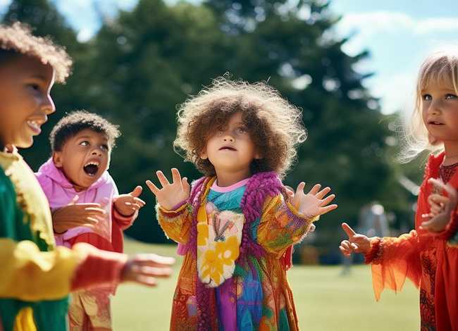 三个人儿童故事表演剧本；三个人的故事表演剧本