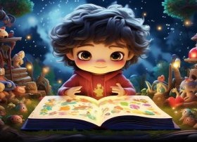 适合七岁儿童的故事；适合七岁小朋友听的故事