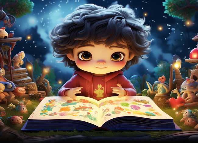 适合七岁儿童的故事;适合七岁小朋友听的故事 适合七岁儿童的故事;适合七岁小朋友听的故事