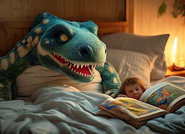 儿童睡前故事大全免费听霸王龙；故事大全 睡前故事霸王龙