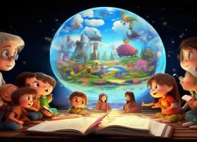 小孩益智故事大全、小孩益智故事大全100篇