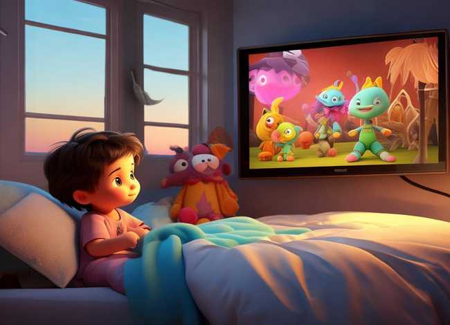 儿童睡前故事动画片有哪些呢，幼儿睡前故事动画片