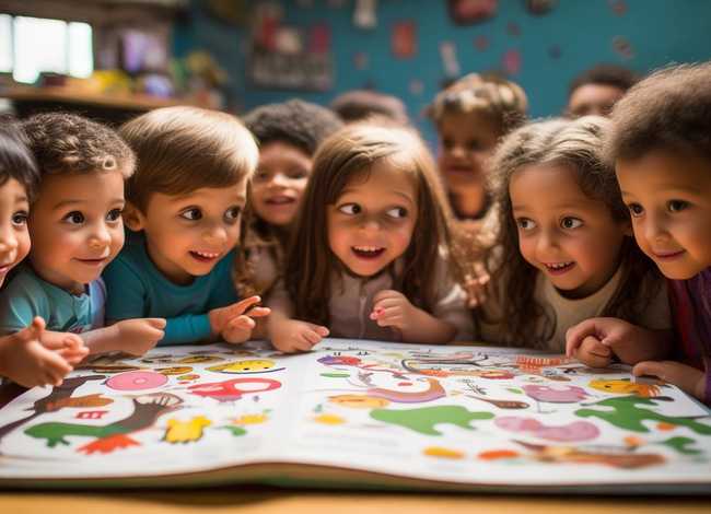 关于分享的幼儿故事绘本、关于分享的幼儿故事绘本教案