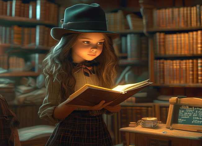 儿童侦探故事有哪些 - 儿童侦探小说有哪些 儿童侦探故事有哪些 - 儿童侦探小说有哪些