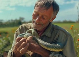 农夫跟蛇故事 农夫跟蛇故事简介