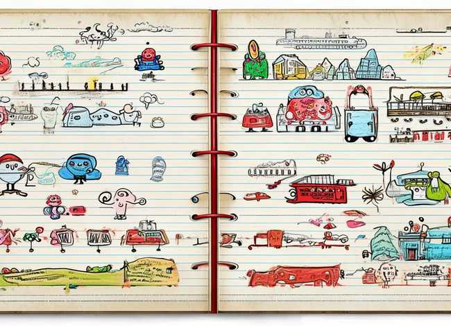 童年批注图片,童年批注图片每页 童年批注图片,童年批注图片每页