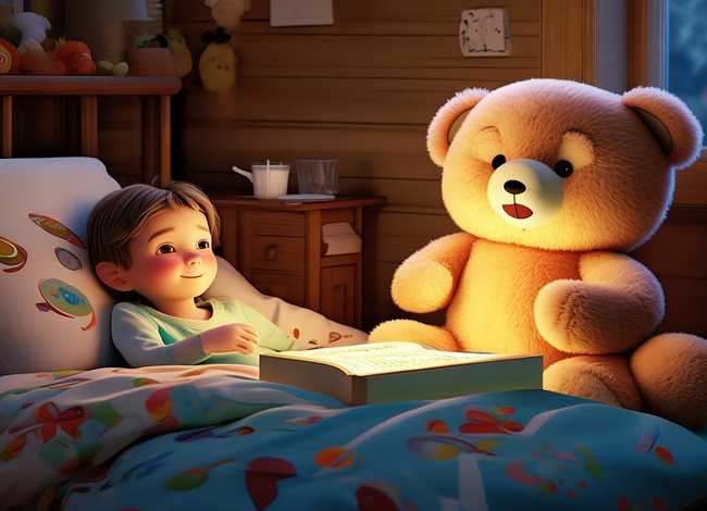 连播儿童故事(儿童睡觉前故事连播) 连播儿童故事(儿童睡觉前故事连播)