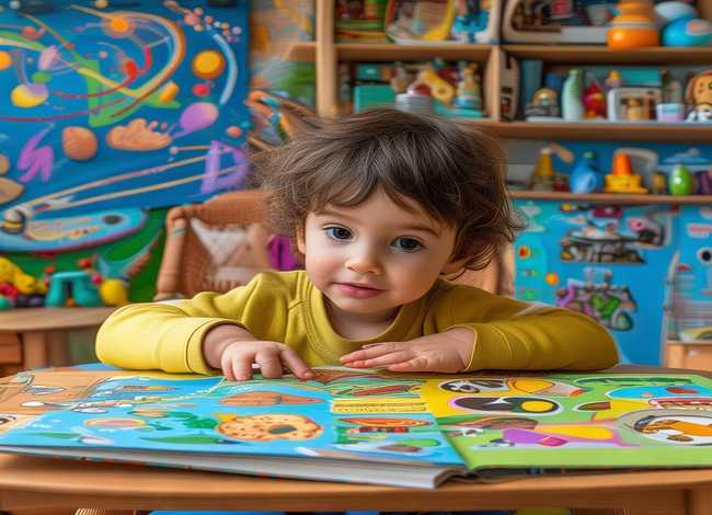 幼儿常识小故事、幼儿常识小故事大全