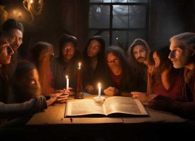 听说故事，听说故事的英文