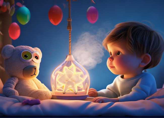 儿童睡前鼻子不通气小妙招；儿童睡前鼻子不通气小妙招图片