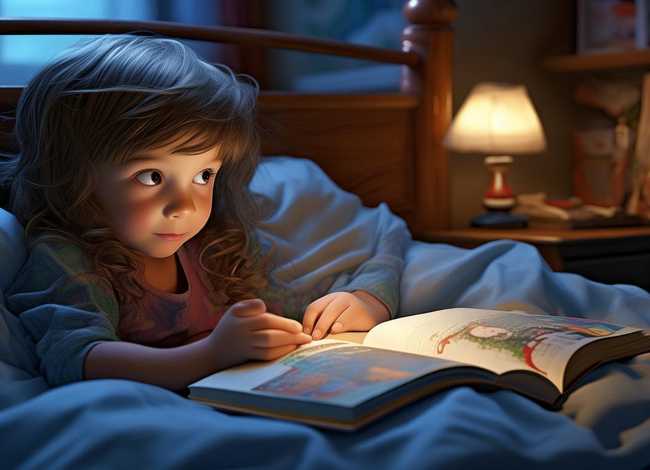 2年级小朋友睡前故事在线听；2年级小朋友睡前故事在线听书