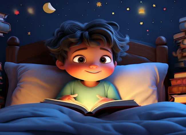 十岁儿童故事大全睡前故事；十岁小孩故事大全睡前故事