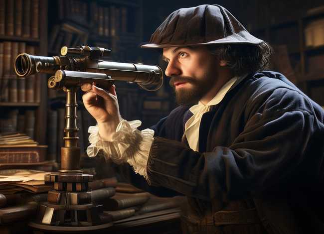 伽利略的故事简短50字左右(伽利略的故事简短50字左右怎么写) 伽利略的故事简短50字左右(伽利略的故事简短50字左右怎么写)