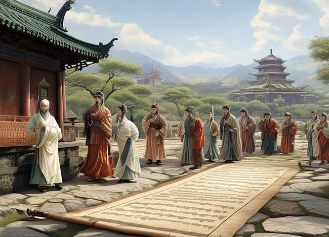 西周 故事 - 西周 故事400字正史 西周 故事 - 西周 故事400字正史