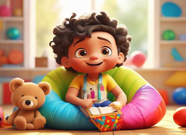 儿童故事三岁宝宝简短故事；三岁宝宝简单故事大全