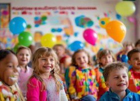 正能量儿童故事表演 幼儿正能量故事大全