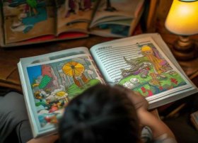 带拼音的简短小故事 带拼音的简短小故事阅读