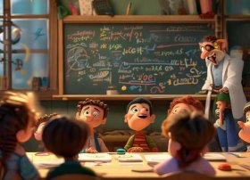 数学家的故事儿童获奖视频，数学家的故事视频40分钟