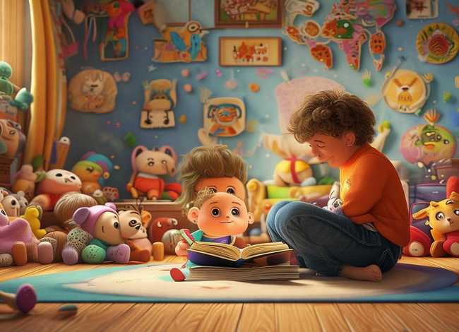 宝宝儿童故事大全；宝宝幼儿故事大全