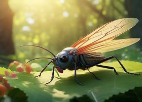 蝉绘本故事 蝉的日记绘本故事视频