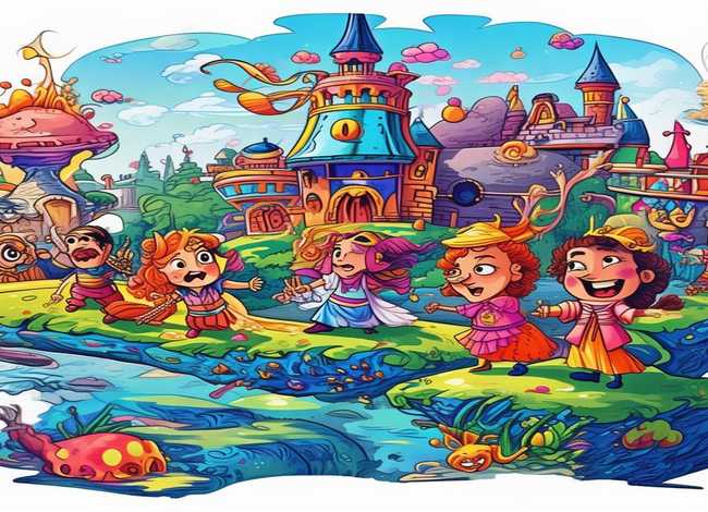 儿童文学短篇精选（儿童文学短篇精选推荐）