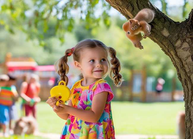 6-12岁儿童自我保护小故事 自我保护小故事100字