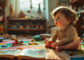 三分钟左右的儿童故事经典，三分钟左右儿童故事简单好记