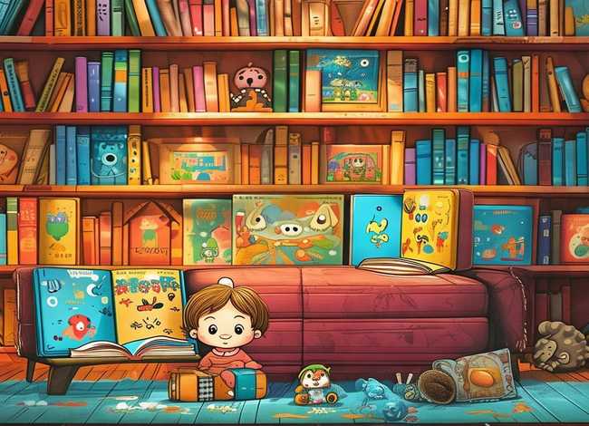 适合小孩讲的故事书,适合小孩讲的故事书有哪些 适合小孩讲的故事书,适合小孩讲的故事书有哪些