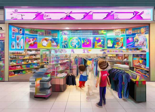 安踏儿童官方旗舰店淘宝 - 淘宝安踏儿童旗舰店真假