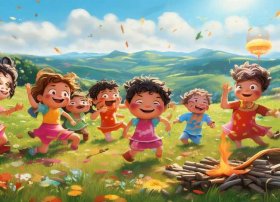 呼呼儿歌qq音乐（呼呼哈哈儿歌）