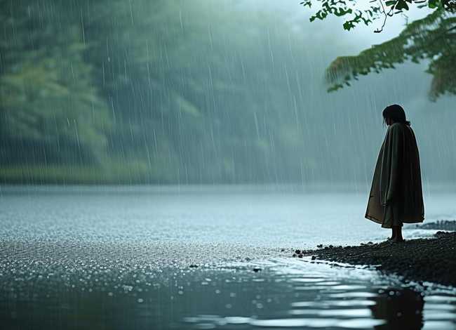 关于雨的故事及感悟,关于雨的故事及感悟简短 关于雨的故事及感悟,关于雨的故事及感悟简短