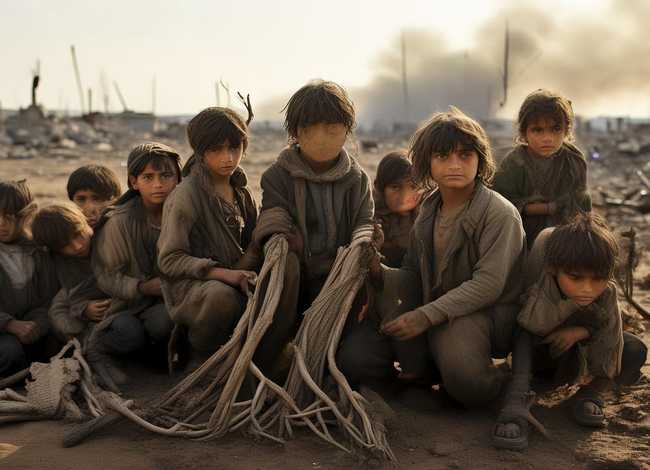 战争中的儿童故事比赛 - 战争中的儿童资料 战争中的儿童故事比赛 - 战争中的儿童资料