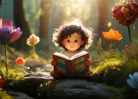 波波的奇遇绘本读后感 - 波波的奇遇阅读感悟