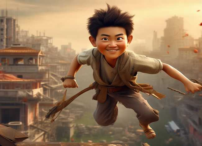 儿童英雄张嘎的故事(张嘎小英雄的故事三分钟) 儿童英雄张嘎的故事(张嘎小英雄的故事三分钟)