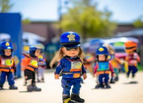 警察故事幼儿版 - 警察故事幼儿版免费播放