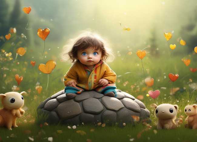 儿童典故及寓意 - 关于儿童的典故 儿童典故及寓意 - 关于儿童的典故