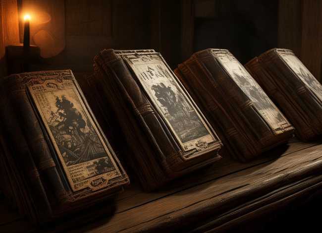 魔鬼故事大全、魔鬼故事大全100篇 魔鬼故事大全、魔鬼故事大全100篇