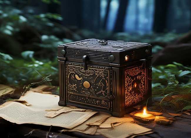 故事盒子的作用 故事盒子的作用是什么 故事盒子的作用 故事盒子的作用是什么